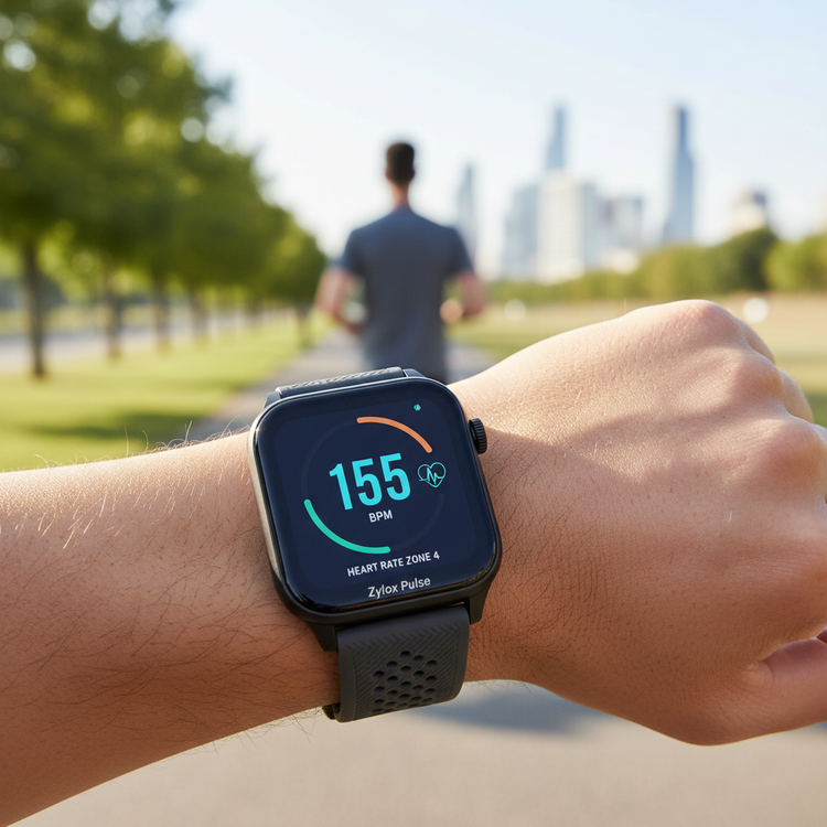 Fitbit Versa 2 Montre Connectée Design Aluminium