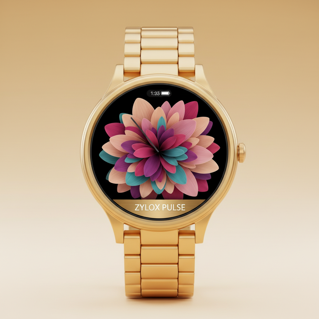 Kavsumi Watches – Montres Connectées Sport & Vie Quotidienne