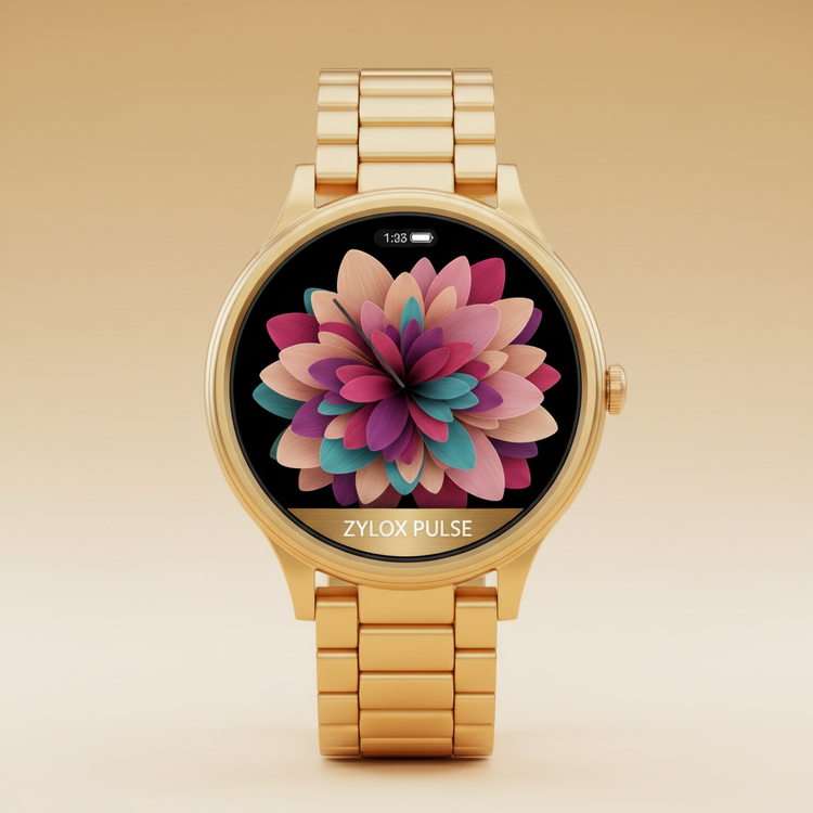 Kavsumi Watches – Montres Connectées Sport & Vie Quotidienne