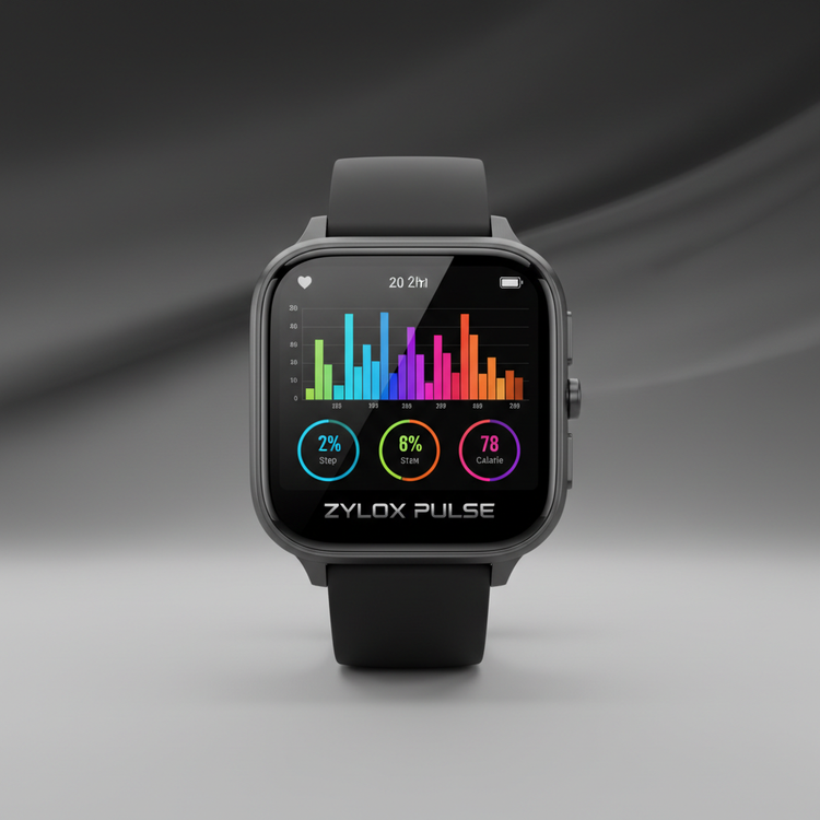 Xiaomi Watches – Montres Connectées et Smartwatches pour Sport & Santé