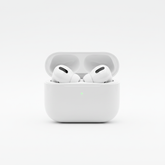 Airs Pro Écouteurs Sans Fil Bluetooth TWS – Vue Avant