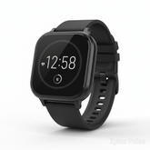 fitbit versa 2 montre nfc paiement sans contact noir