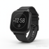 fitbit versa 2 montre nfc paiement sans contact noir