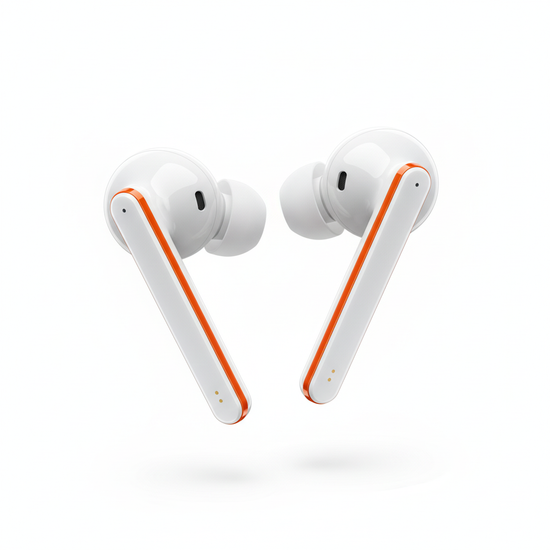 Galaxy Buds3 Écouteurs Sans Fil Premium – Vue Avant