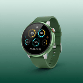 D18 Smart Watch Green - Zylox Pulse
