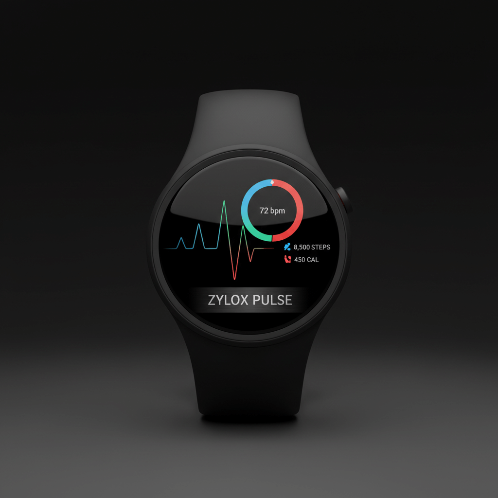 EIGIIS KE3 Smart Watch 3ATM Montre Connectée Sport Santé – Noir 03