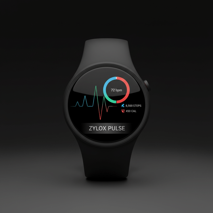 EIGIIS KE3 Smart Watch 3ATM Montre Connectée Sport Santé – Noir 03