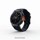 EIGIIS KE3 Smart Watch 3ATM Montre Connectée Sport Santé – Noir