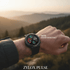 EIGIIS KE3 Smart Watch 3ATM Montre Connectée Sport Santé – Noir 02