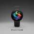 Huawei Ultra Slim Black - Zylox Pulse