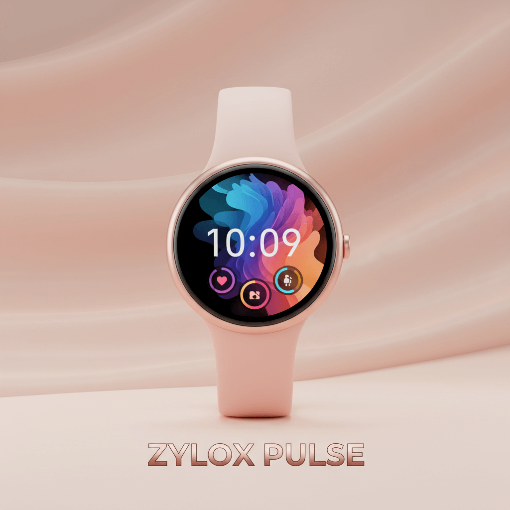 Huawei Ultra Slim Pink - Zylox Pulse