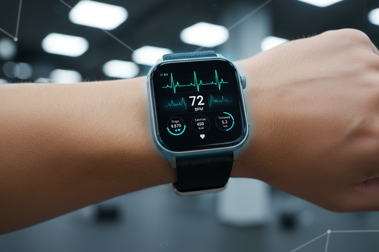 Image 3 - Suivi Santé