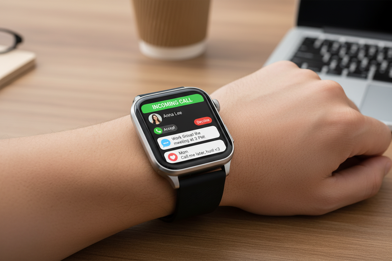 Image 6 - Notifications