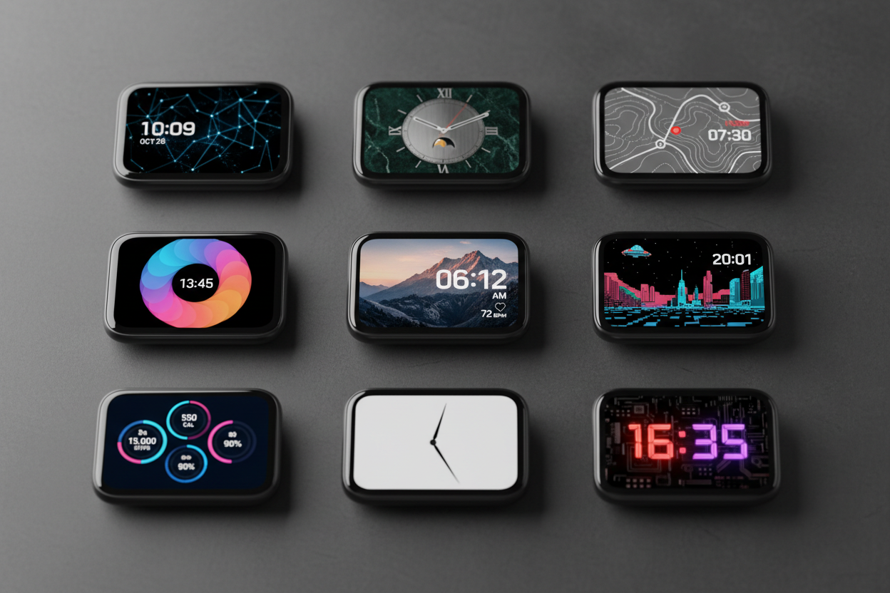 Image 7 - Personnalisation