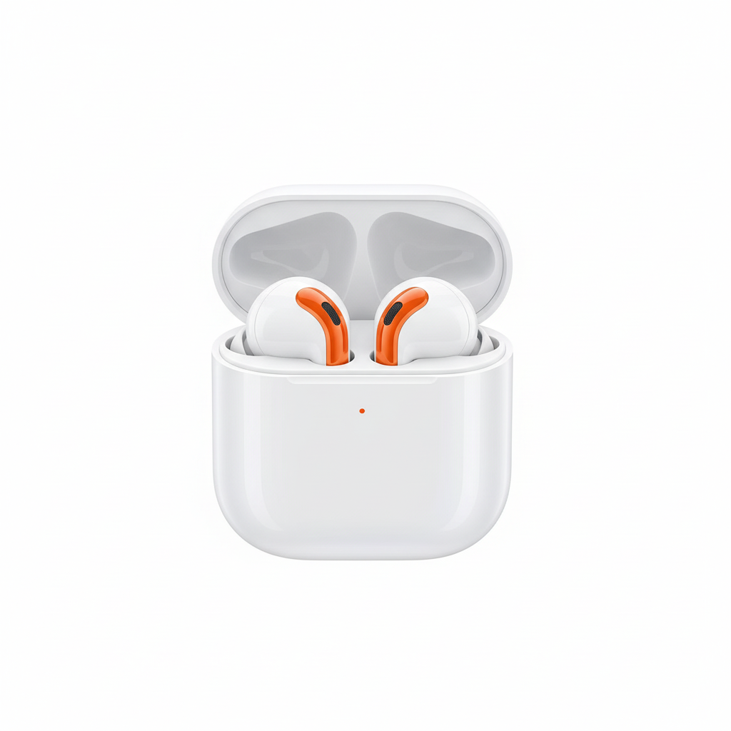 Galaxy Buds3 Écouteurs Sans Fil Bluetooth