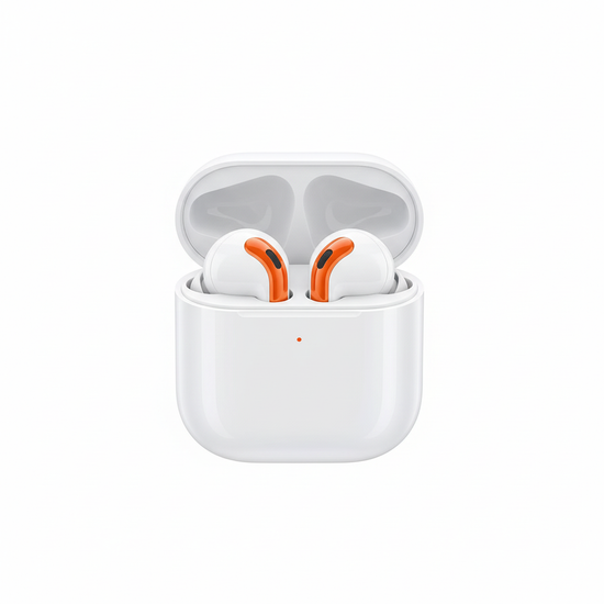 Galaxy Buds3 Écouteurs Sans Fil Bluetooth