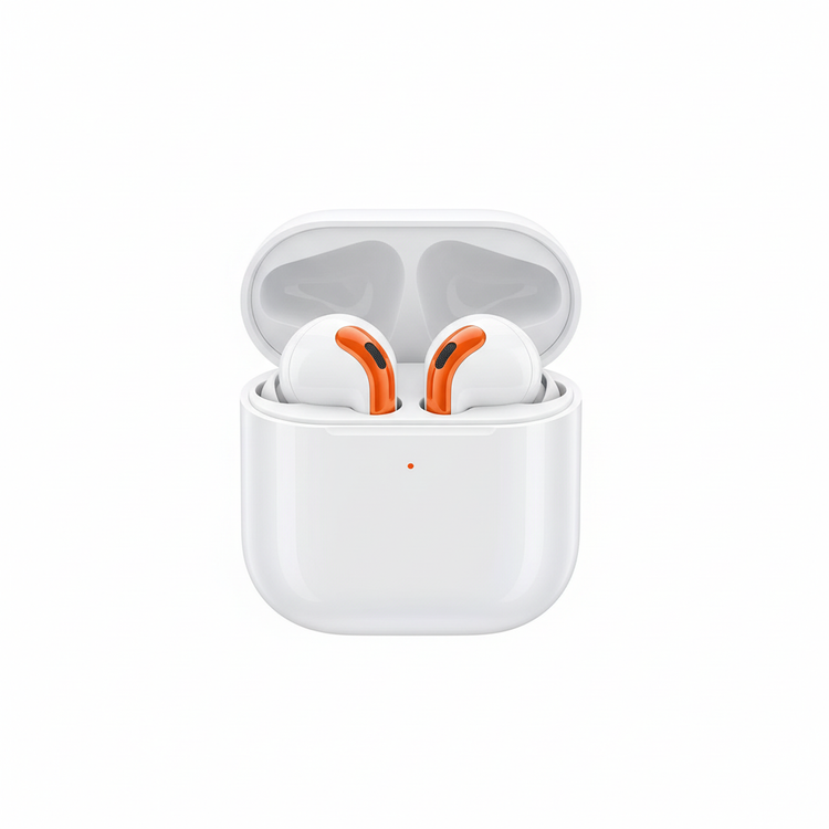 Galaxy Buds3 Écouteurs Sans Fil Bluetooth