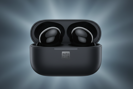 Xiaomi Redmi Buds 6 Pro Réduction de Bruit Active