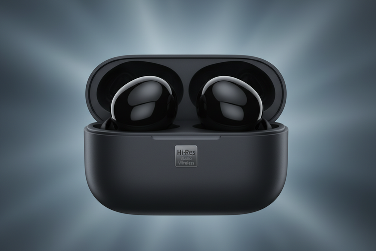 Xiaomi Redmi Buds 6 Pro Réduction de Bruit Active