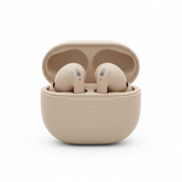 Sony WF-1000XM5 wireless earbuds complete set view