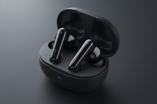 Soundcore Liberty 4 NC Réduction de Bruit Adaptative