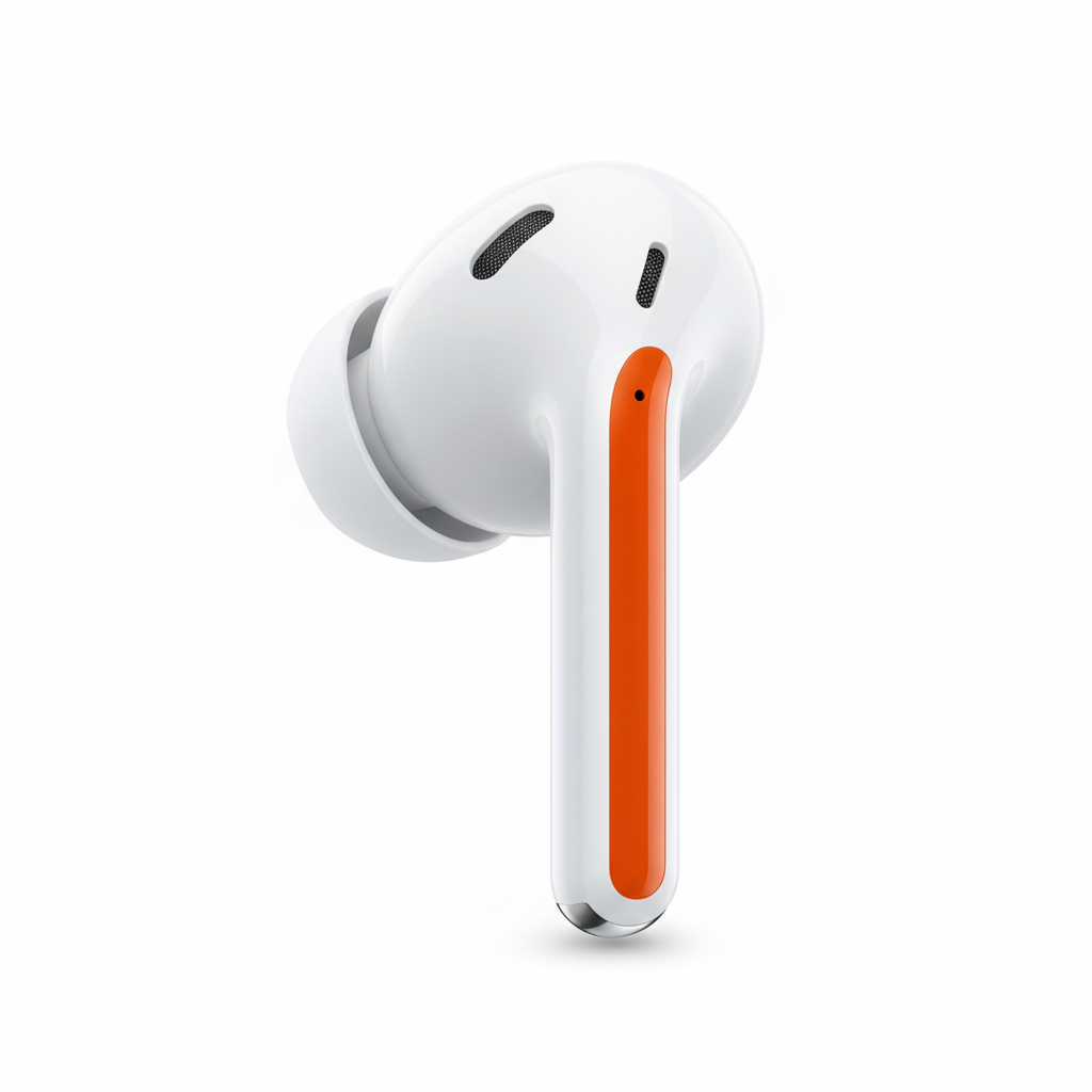 Galaxy Buds3 Écouteurs Sans Fil Réduction de Bruit