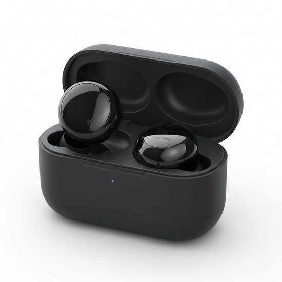 Xiaomi Redmi Buds 6 Pro Écouteurs Sans Fil Hi-Res