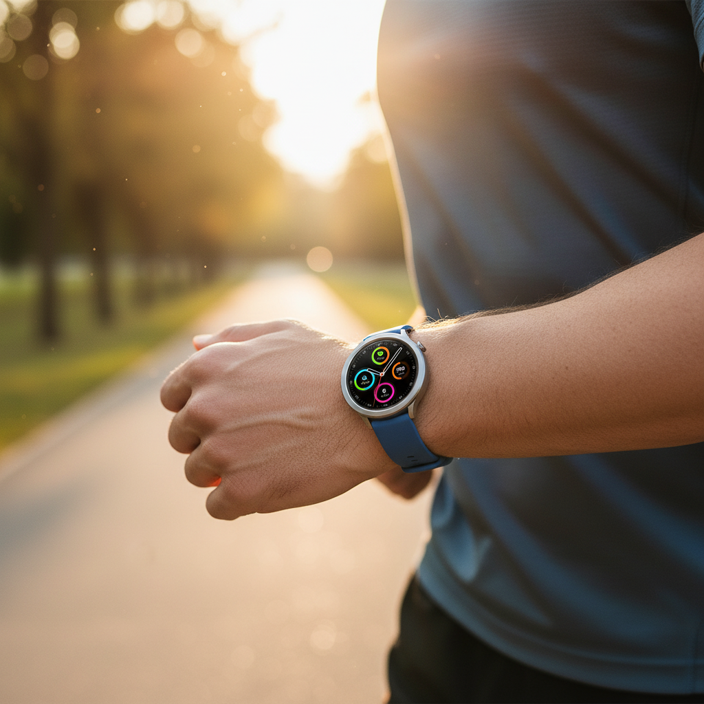 Lifestyle Montre LIGE