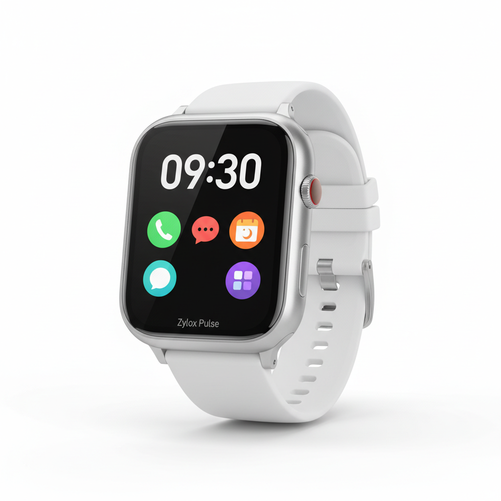 Apple Watch Ultra 2 montre connectée sport écran carré