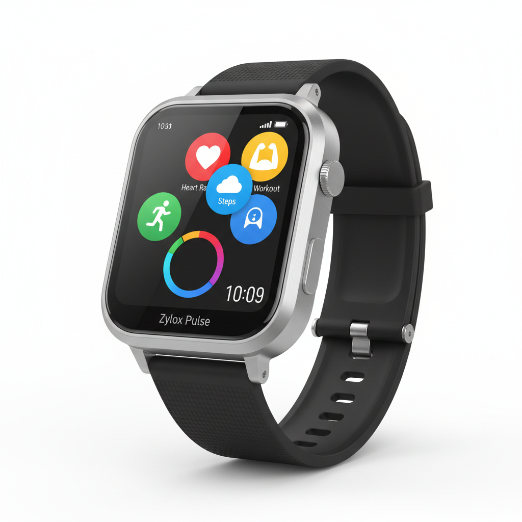 Apple Watch Ultra 2 montre connectée sport multi sport mode