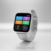 Xiaomi Redmi Watch 5 Active Silver - Zylox Pulse